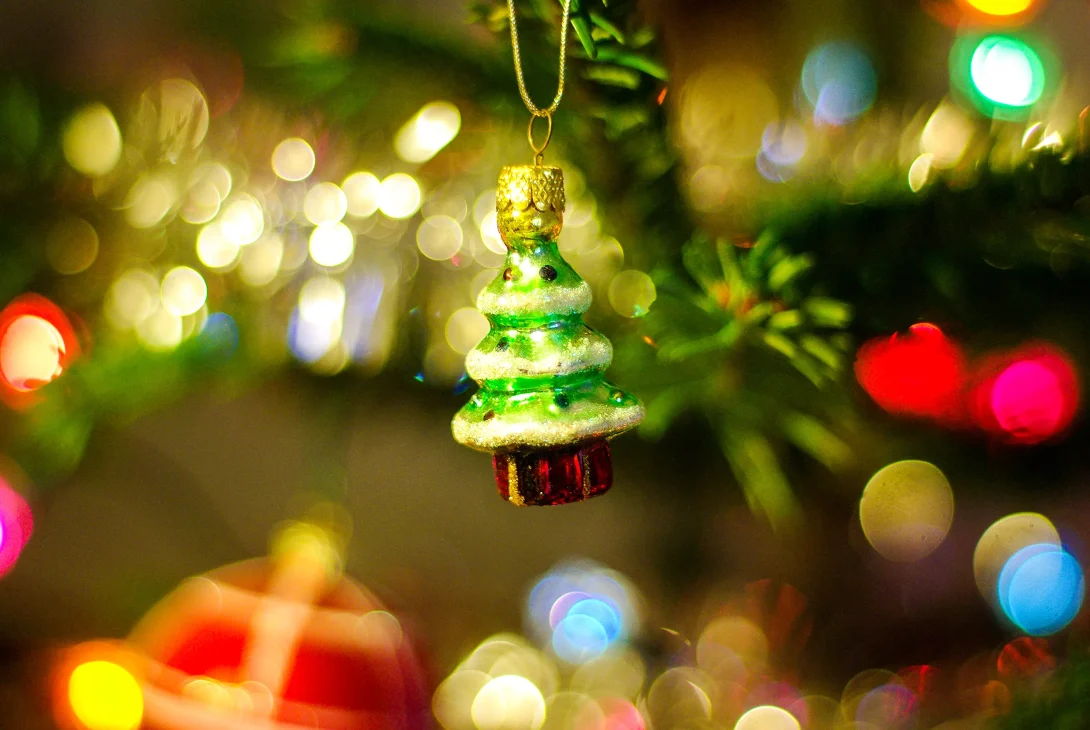 Savoir apprécier l&rsquo;après-Noël : comment surmonter le blues des fêtes